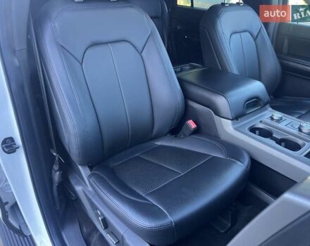 Форд Экспедиция 2019 в Ровно на Automoto.ua Белый Форд Экспедиция, объемом двигателя 3.5 л и пробегом 157 тыс. км за 26000 $, фото 36 на Automoto.ua