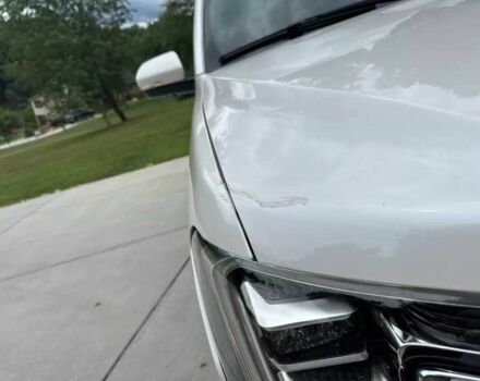 Білий Форд Экспедиція, об'ємом двигуна 3.5 л та пробігом 75 тис. км за 11000 $, фото 6 на Automoto.ua