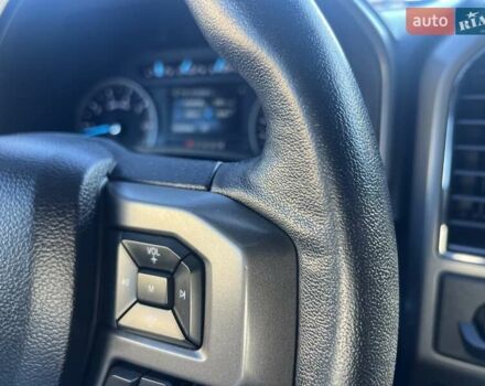 Форд Экспедиция 2019 в Ровно на Automoto.ua Белый Форд Экспедиция, объемом двигателя 3.5 л и пробегом 157 тыс. км за 26000 $, фото 27 на Automoto.ua