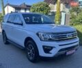 Форд Экспедиция 2019 в Ровно на Automoto.ua Белый Форд Экспедиция, объемом двигателя 3.5 л и пробегом 157 тыс. км за 26000 $, фото 4 на Automoto.ua