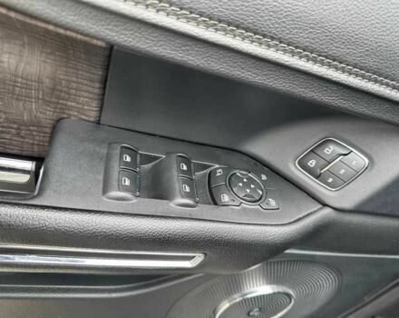 Білий Форд Экспедиція, об'ємом двигуна 3.5 л та пробігом 75 тис. км за 11000 $, фото 10 на Automoto.ua