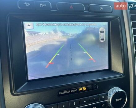 Форд Экспедиция 2019 в Ровно на Automoto.ua Белый Форд Экспедиция, объемом двигателя 3.5 л и пробегом 157 тыс. км за 26000 $, фото 28 на Automoto.ua