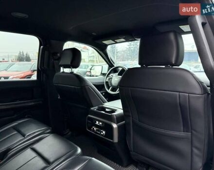 Белый Форд Экспедиция, объемом двигателя 3.5 л и пробегом 157 тыс. км за 26300 $, фото 59 на Automoto.ua