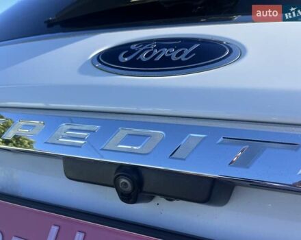 Форд Экспедиция 2019 в Ровно на Automoto.ua Белый Форд Экспедиция, объемом двигателя 3.5 л и пробегом 157 тыс. км за 26000 $, фото 41 на Automoto.ua