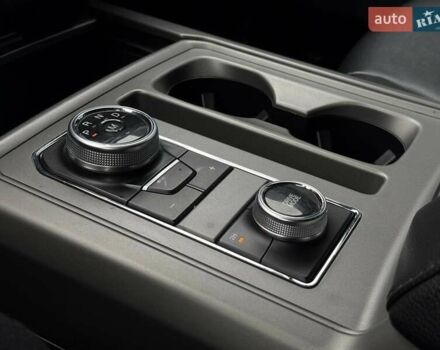 Белый Форд Экспедиция, объемом двигателя 3.5 л и пробегом 157 тыс. км за 26300 $, фото 36 на Automoto.ua