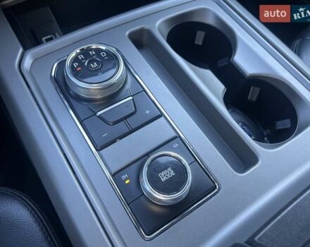 Форд Экспедиция 2019 в Ровно на Automoto.ua Белый Форд Экспедиция, объемом двигателя 3.5 л и пробегом 157 тыс. км за 26000 $, фото 31 на Automoto.ua