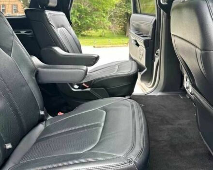 Білий Форд Экспедиція, об'ємом двигуна 3.5 л та пробігом 75 тис. км за 11000 $, фото 16 на Automoto.ua