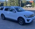 Белый Форд Экспедиция, объемом двигателя 3.5 л и пробегом 157 тыс. км за 26500 $, фото 55 на Automoto.ua