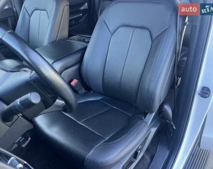 Форд Экспедиция 2019 в Ровно на Automoto.ua Белый Форд Экспедиция, объемом двигателя 3.5 л и пробегом 157 тыс. км за 26000 $, фото 37 на Automoto.ua