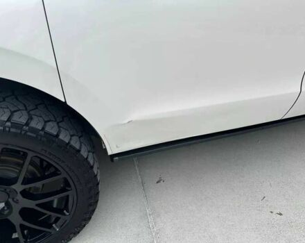 Білий Форд Экспедиція, об'ємом двигуна 3.5 л та пробігом 75 тис. км за 11000 $, фото 7 на Automoto.ua