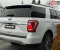 Белый Форд Экспедиция, объемом двигателя 3.5 л и пробегом 157 тыс. км за 26300 $, фото 11 на Automoto.ua