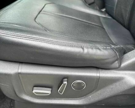 Білий Форд Экспедиція, об'ємом двигуна 3.5 л та пробігом 75 тис. км за 11000 $, фото 13 на Automoto.ua