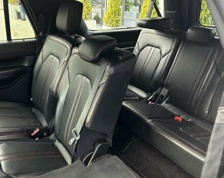 Белый Форд Экспедиция, объемом двигателя 3.5 л и пробегом 133 тыс. км за 47000 $, фото 22 на Automoto.ua