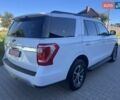 Форд Экспедиция 2019 в Ровно на Automoto.ua Белый Форд Экспедиция, объемом двигателя 3.5 л и пробегом 157 тыс. км за 26000 $, фото 53 на Automoto.ua