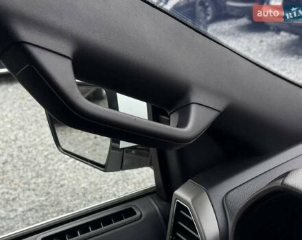 Белый Форд Экспедиция, объемом двигателя 3.5 л и пробегом 157 тыс. км за 26300 $, фото 41 на Automoto.ua