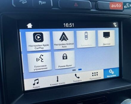 Форд Экспедиция 2019 в Ровно на Automoto.ua Белый Форд Экспедиция, объемом двигателя 3.5 л и пробегом 157 тыс. км за 26000 $, фото 26 на Automoto.ua