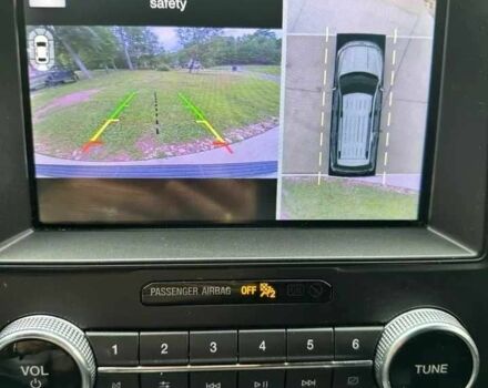 Білий Форд Экспедиція, об'ємом двигуна 3.5 л та пробігом 75 тис. км за 11000 $, фото 14 на Automoto.ua