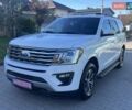 Форд Экспедиция 2019 в Ровно на Automoto.ua Белый Форд Экспедиция, объемом двигателя 3.5 л и пробегом 157 тыс. км за 26000 $, фото 5 на Automoto.ua