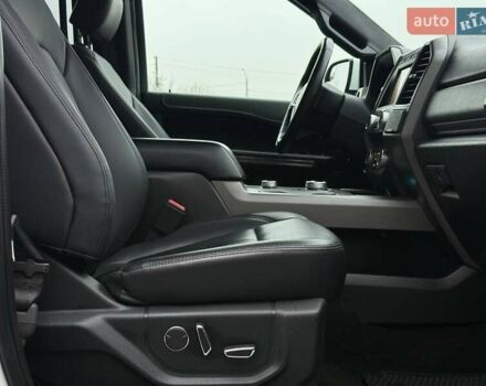 Белый Форд Экспедиция, объемом двигателя 3.5 л и пробегом 157 тыс. км за 26300 $, фото 62 на Automoto.ua