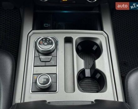 Белый Форд Экспедиция, объемом двигателя 3.5 л и пробегом 157 тыс. км за 26300 $, фото 51 на Automoto.ua