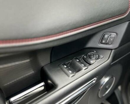 Белый Форд Экспедиция, объемом двигателя 3.5 л и пробегом 133 тыс. км за 47000 $, фото 24 на Automoto.ua