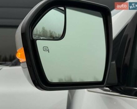 Белый Форд Экспедиция, объемом двигателя 3.5 л и пробегом 157 тыс. км за 26300 $, фото 24 на Automoto.ua