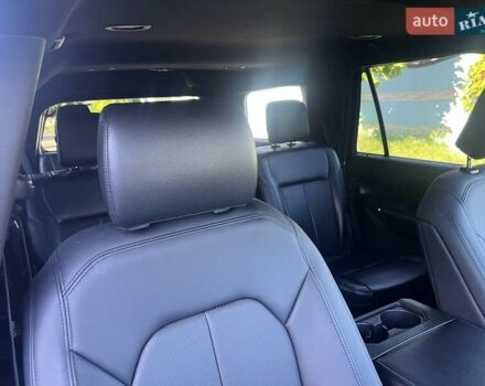 Форд Экспедиция 2019 в Ровно на Automoto.ua Белый Форд Экспедиция, объемом двигателя 3.5 л и пробегом 157 тыс. км за 26000 $, фото 35 на Automoto.ua