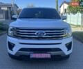 Форд Экспедиция 2019 в Ровно на Automoto.ua Белый Форд Экспедиция, объемом двигателя 3.5 л и пробегом 157 тыс. км за 26000 $, фото 8 на Automoto.ua