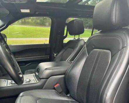 Білий Форд Экспедиція, об'ємом двигуна 3.5 л та пробігом 75 тис. км за 11000 $, фото 11 на Automoto.ua