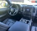 Форд Экспедиция 2019 в Ровно на Automoto.ua Белый Форд Экспедиция, объемом двигателя 3.5 л и пробегом 157 тыс. км за 26000 $, фото 15 на Automoto.ua