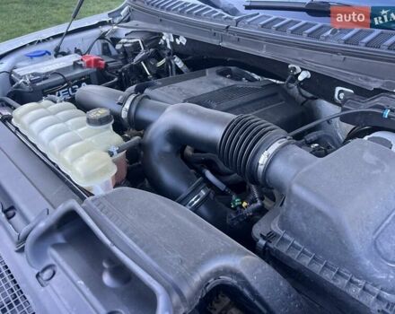 Форд Экспедиция 2019 в Ровно на Automoto.ua Белый Форд Экспедиция, объемом двигателя 3.5 л и пробегом 157 тыс. км за 26000 $, фото 48 на Automoto.ua