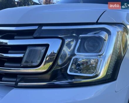 Форд Экспедиция 2019 в Ровно на Automoto.ua Белый Форд Экспедиция, объемом двигателя 3.5 л и пробегом 157 тыс. км за 26000 $, фото 51 на Automoto.ua