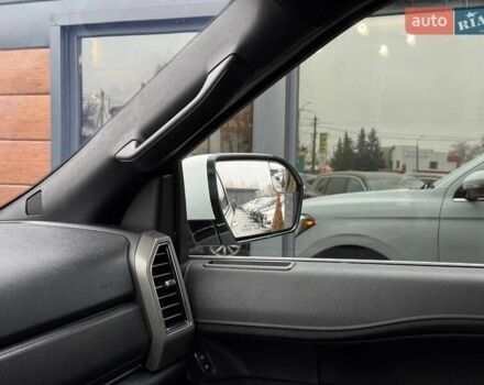 Белый Форд Экспедиция, объемом двигателя 3.5 л и пробегом 157 тыс. км за 26300 $, фото 40 на Automoto.ua