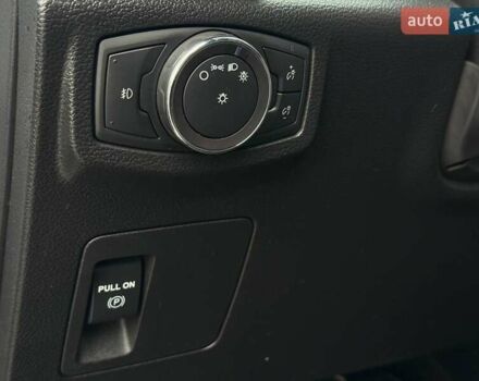 Белый Форд Экспедиция, объемом двигателя 3.5 л и пробегом 157 тыс. км за 26300 $, фото 25 на Automoto.ua