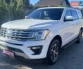 Форд Экспедиция 2019 в Ровно на Automoto.ua Белый Форд Экспедиция, объемом двигателя 3.5 л и пробегом 157 тыс. км за 26000 $, фото 1 на Automoto.ua