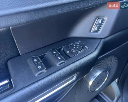 Форд Экспедиция 2019 в Ровно на Automoto.ua Белый Форд Экспедиция, объемом двигателя 3.5 л и пробегом 157 тыс. км за 26000 $, фото 22 на Automoto.ua