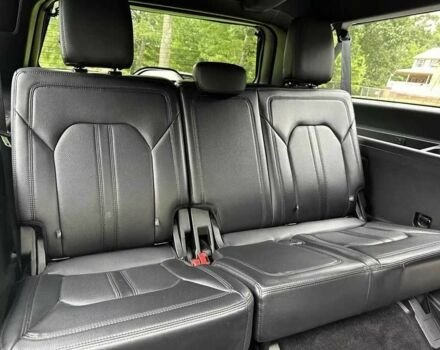 Білий Форд Экспедиція, об'ємом двигуна 3.5 л та пробігом 75 тис. км за 11000 $, фото 17 на Automoto.ua