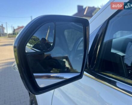 Форд Экспедиция 2019 в Ровно на Automoto.ua Белый Форд Экспедиция, объемом двигателя 3.5 л и пробегом 157 тыс. км за 26000 $, фото 42 на Automoto.ua