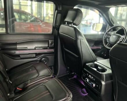 Белый Форд Экспедиция, объемом двигателя 3.5 л и пробегом 133 тыс. км за 47000 $, фото 36 на Automoto.ua