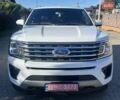 Форд Экспедиция 2019 в Ровно на Automoto.ua Белый Форд Экспедиция, объемом двигателя 3.5 л и пробегом 157 тыс. км за 26000 $, фото 3 на Automoto.ua