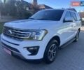 Форд Экспедиция 2019 в Ровно на Automoto.ua Белый Форд Экспедиция, объемом двигателя 3.5 л и пробегом 157 тыс. км за 26000 $, фото 12 на Automoto.ua