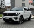 Білий Форд Экспедиція, об'ємом двигуна 3.5 л та пробігом 27 тис. км за 39450 $, фото 3 на Automoto.ua