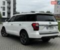 Білий Форд Экспедиція, об'ємом двигуна 3.5 л та пробігом 27 тис. км за 39450 $, фото 5 на Automoto.ua
