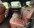 Белый Форд Экспедиция, объемом двигателя 3.5 л и пробегом 33 тыс. км за 14000 $, фото 19 на Automoto.ua