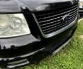 Форд Экспедиция 2006 в Луцке на Automoto.ua Черный Форд Экспедиция, объемом двигателя 5 л и пробегом 320 тыс. км за 4000 $, фото 2 на Automoto.ua