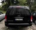 Форд Экспедиция 2006 в Луцке на Automoto.ua Черный Форд Экспедиция, объемом двигателя 5 л и пробегом 320 тыс. км за 4000 $, фото 13 на Automoto.ua