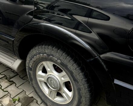 Форд Экспедиция 2006 в Луцке на Automoto.ua Черный Форд Экспедиция, объемом двигателя 5 л и пробегом 320 тыс. км за 4000 $, фото 16 на Automoto.ua