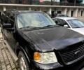 Форд Экспедиция 2006 в Луцке на Automoto.ua Черный Форд Экспедиция, объемом двигателя 5 л и пробегом 320 тыс. км за 4000 $, фото 18 на Automoto.ua