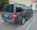 Чорний Форд Экспедиція, об'ємом двигуна 5.4 л та пробігом 310 тис. км за 14000 $, фото 15 на Automoto.ua