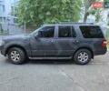 Чорний Форд Экспедиція, об'ємом двигуна 5.4 л та пробігом 310 тис. км за 14000 $, фото 1 на Automoto.ua